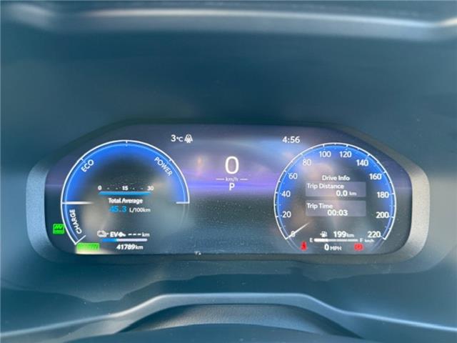 2023 Toyota RAV4 Prime XSE (Stk: HPU0355) in Toronto - Image 13 of 21 2023 Toyota RAV4 Prime XSE (Stk: HPU0355) in Toronto - Image 13 of 21