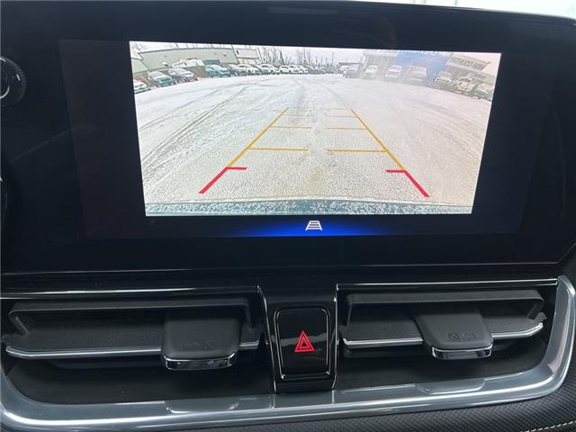2025 Chevrolet TrailBlazer ACTIV (Stk: UC1963) in High River - Image 19 of 20 2025 Chevrolet TrailBlazer ACTIV (Stk: UC1963) in High River - Image 19 of 20