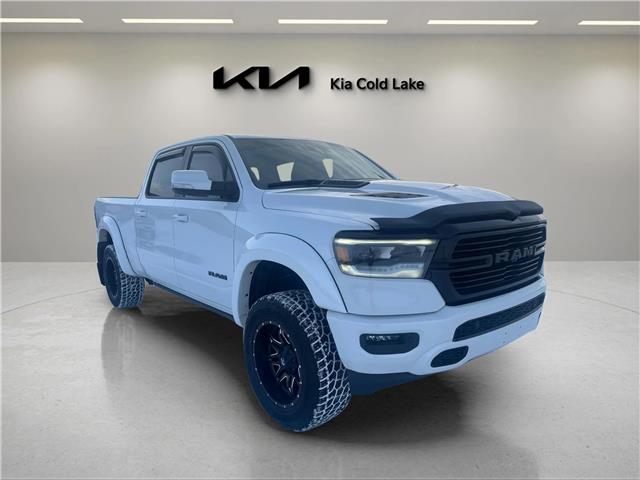 2021 RAM 1500 Sport (Stk: UPK165A) in Cold Lake - Image 1 of 30