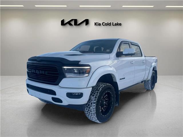 2021 RAM 1500 Sport (Stk: UPK165A) in Cold Lake - Image 4 of 30