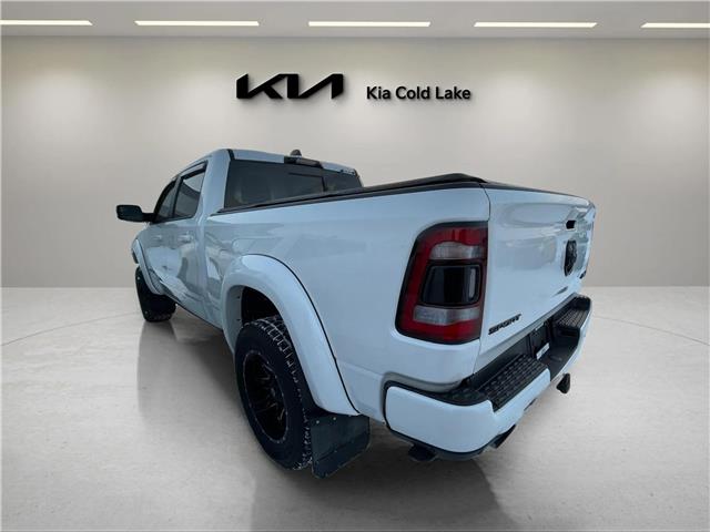 2021 RAM 1500 Sport (Stk: UPK165A) in Cold Lake - Image 6 of 30