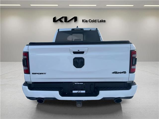 2021 RAM 1500 Sport (Stk: UPK165A) in Cold Lake - Image 7 of 30