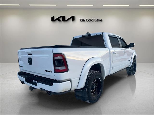 2021 RAM 1500 Sport (Stk: UPK165A) in Cold Lake - Image 8 of 30