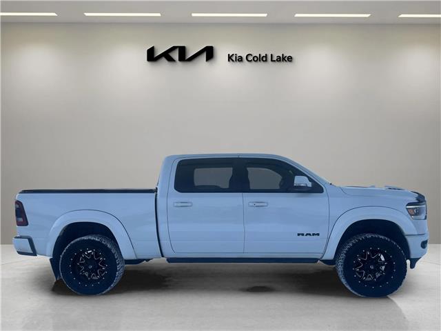 2021 RAM 1500 Sport (Stk: UPK165A) in Cold Lake - Image 9 of 30
