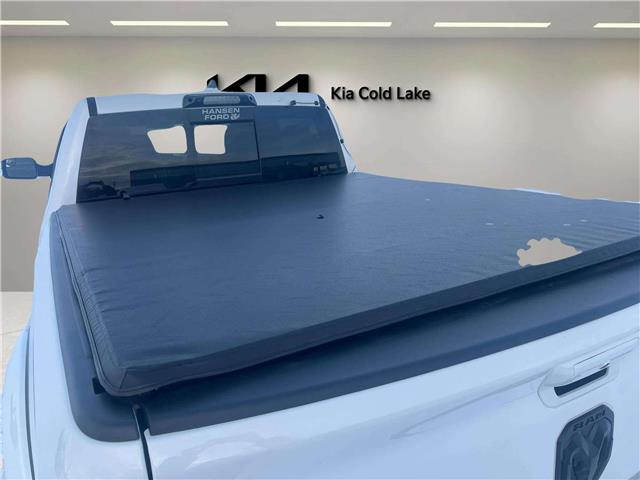 2021 RAM 1500 Sport (Stk: UPK165A) in Cold Lake - Image 10 of 30