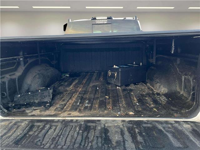 2021 RAM 1500 Sport (Stk: UPK165A) in Cold Lake - Image 15 of 30
