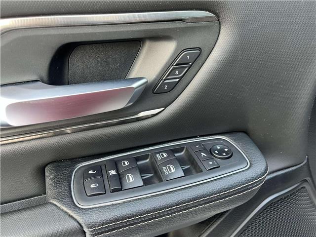 2021 RAM 1500 Sport (Stk: UPK165A) in Cold Lake - Image 16 of 30