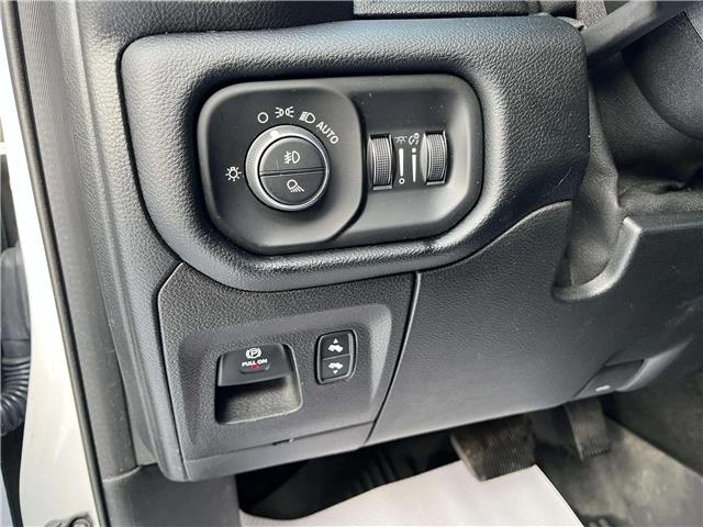 2021 RAM 1500 Sport (Stk: UPK165A) in Cold Lake - Image 17 of 30
