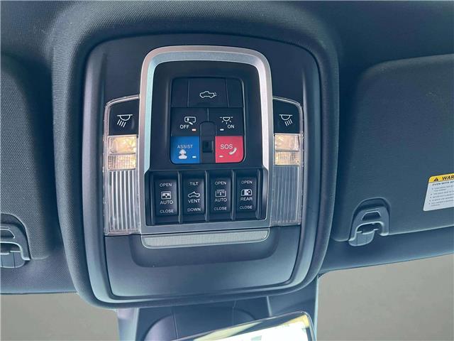 2021 RAM 1500 Sport (Stk: UPK165A) in Cold Lake - Image 21 of 30