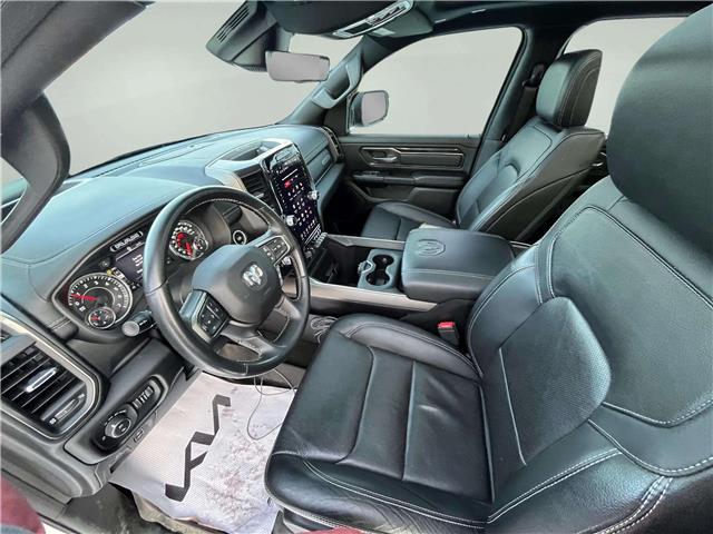 2021 RAM 1500 Sport (Stk: UPK165A) in Cold Lake - Image 11 of 30