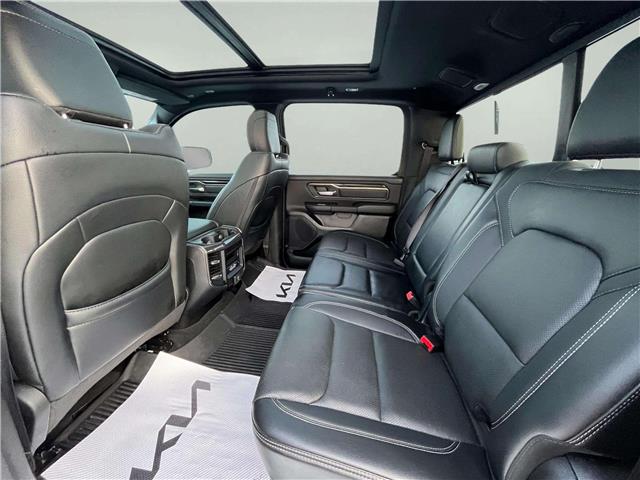 2021 RAM 1500 Sport (Stk: UPK165A) in Cold Lake - Image 12 of 30