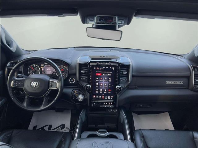 2021 RAM 1500 Sport (Stk: UPK165A) in Cold Lake - Image 13 of 30