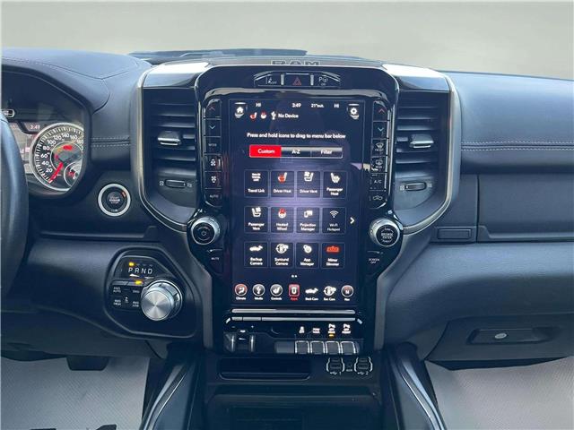 2021 RAM 1500 Sport (Stk: UPK165A) in Cold Lake - Image 25 of 30