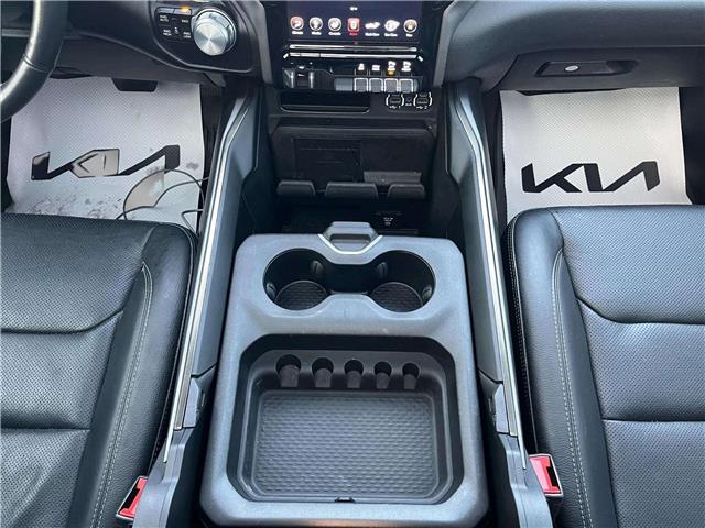 2021 RAM 1500 Sport (Stk: UPK165A) in Cold Lake - Image 26 of 30