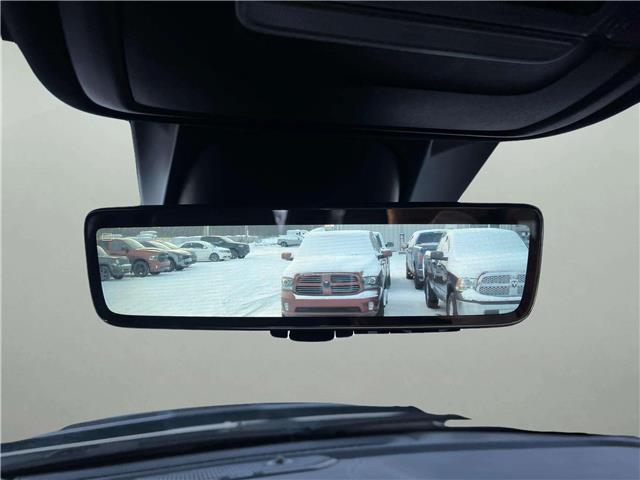 2021 RAM 1500 Sport (Stk: UPK165A) in Cold Lake - Image 27 of 30