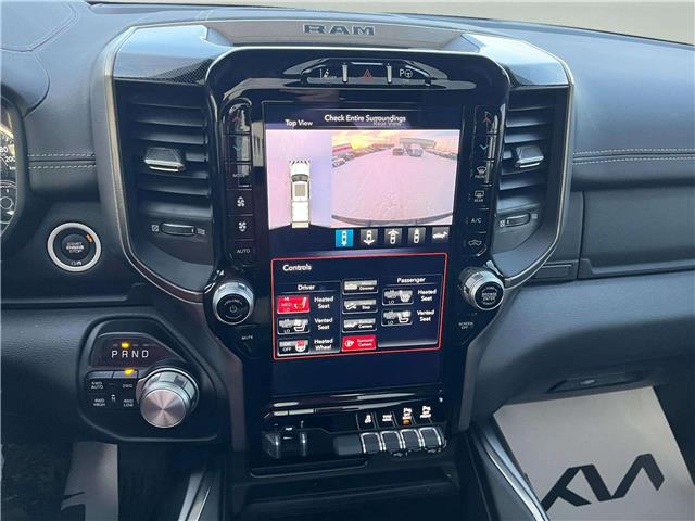 2021 RAM 1500 Sport (Stk: UPK165A) in Cold Lake - Image 28 of 30