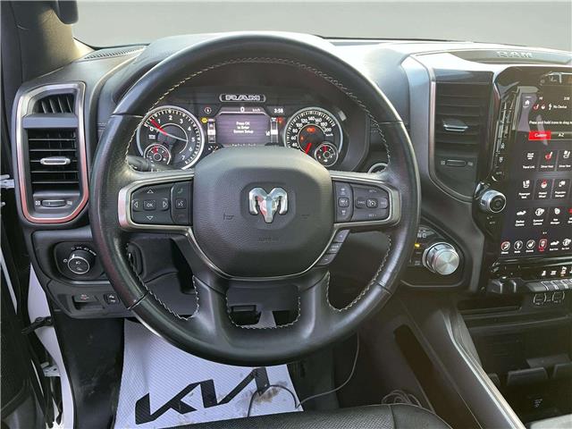 2021 RAM 1500 Sport (Stk: UPK165A) in Cold Lake - Image 14 of 30