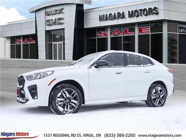 2024 BMW X2 xDrive28i (Stk: 26ENV33A) in Virgil - Image 5 of 26
