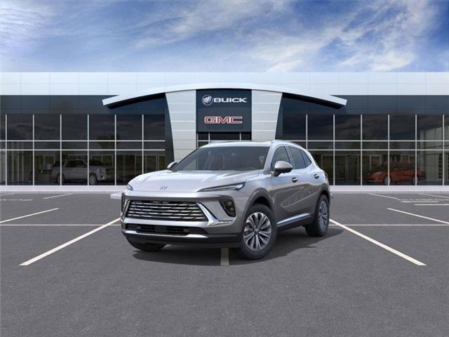 2026 Buick Envision Preferred (Stk: 174092) in London - Image 1 of 6