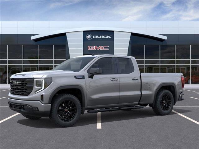 2026 GMC Sierra 1500 Elevation (Stk: 26-909) in Listowel - Image 2 of 6