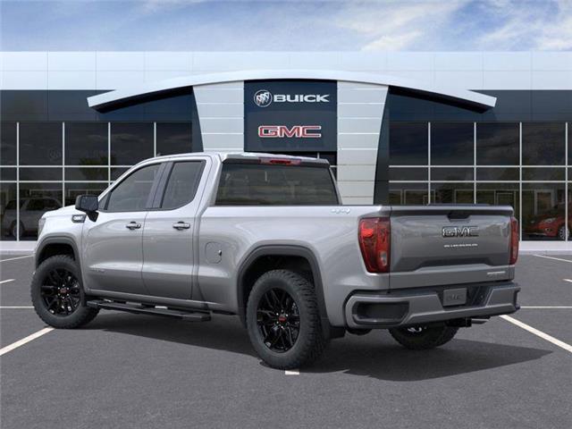 2026 GMC Sierra 1500 Elevation (Stk: 26-909) in Listowel - Image 3 of 6
