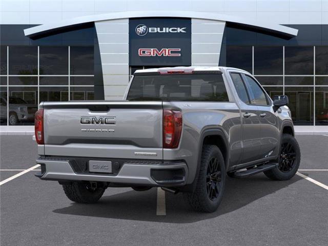 2026 GMC Sierra 1500 Elevation (Stk: 26-909) in Listowel - Image 4 of 6