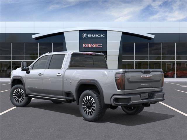 2026 GMC Sierra 2500HD Denali Ultimate (Stk: 26-933) in Listowel - Image 7 of 10