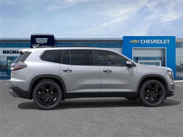 2026 GMC Acadia Elevation (Stk: 260462) in London - Image 5 of 24 2026 GMC Acadia Elevation (Stk: 260462) in London - Image 5 of 24