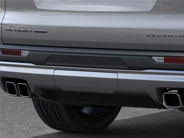 2026 GMC Acadia Elevation (Stk: 260462) in London - Image 14 of 24 2026 GMC Acadia Elevation (Stk: 260462) in London - Image 14 of 24