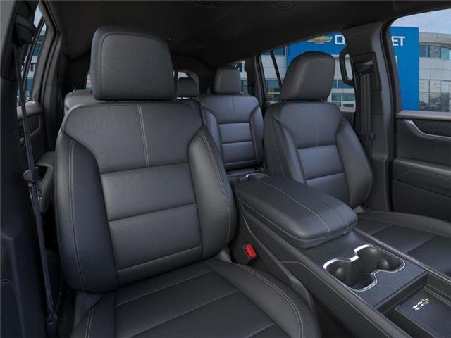 2026 GMC Acadia Elevation (Stk: 260462) in London - Image 16 of 24 2026 GMC Acadia Elevation (Stk: 260462) in London - Image 16 of 24