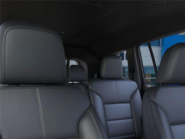2026 GMC Acadia Elevation (Stk: 260462) in London - Image 24 of 24 2026 GMC Acadia Elevation (Stk: 260462) in London - Image 24 of 24