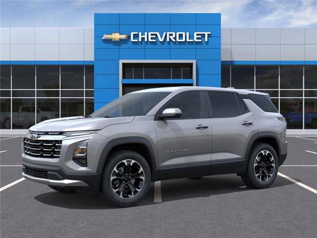 2026 Chevrolet Equinox LT (Stk: 6200320) in Petrolia - Image 2 of 6