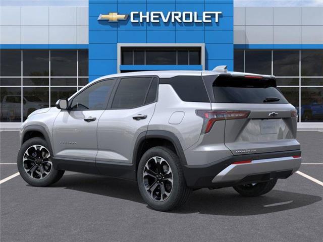 2026 Chevrolet Equinox LT (Stk: 6200320) in Petrolia - Image 3 of 6