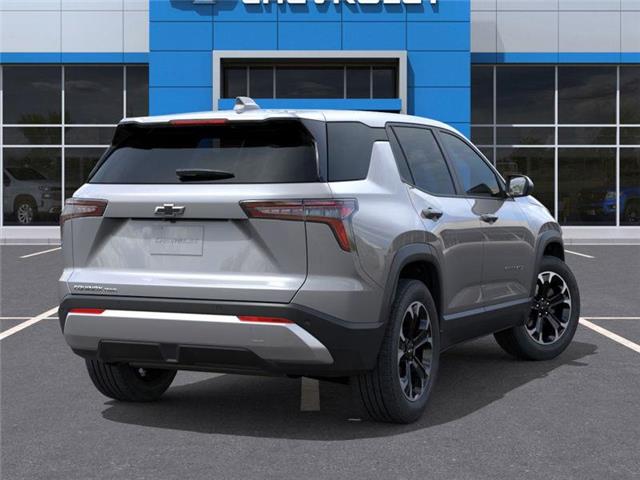 2026 Chevrolet Equinox LT (Stk: 6200320) in Petrolia - Image 4 of 6