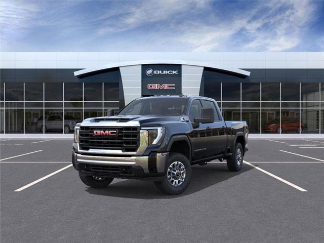 2026 GMC Sierra 2500HD  (Stk: 26-192) in Pembroke - Image 1 of 6