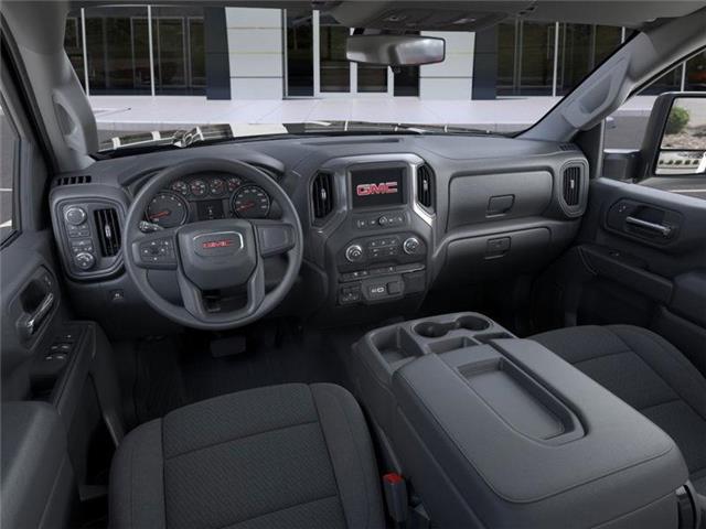 2026 GMC Sierra 2500HD  (Stk: 26-192) in Pembroke - Image 5 of 6