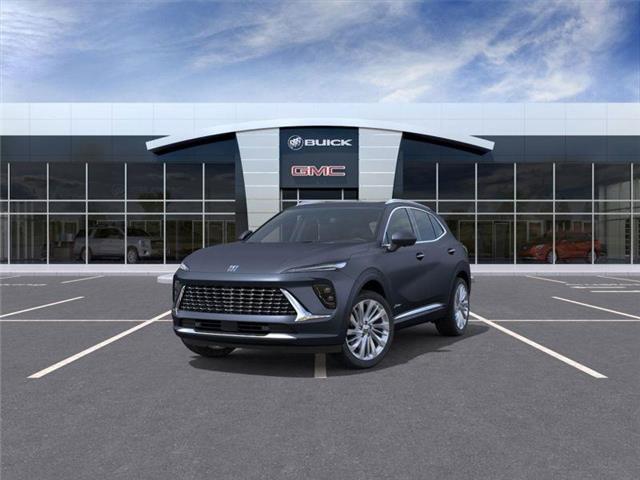2026 Buick Envision Avenir (Stk: 26194) in TISDALE - Image 1 of 6