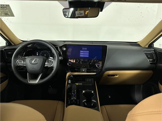 2026 Lexus NX 350  (Stk: 14112006) in Markham - Image 17 of 18