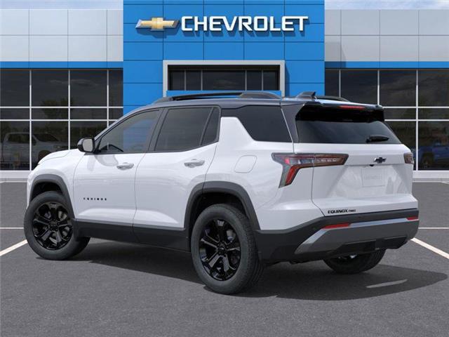 2026 Chevrolet Equinox LT (Stk: 26116) in Moosomin - Image 3 of 6