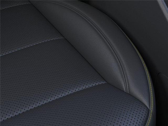 2026 Chevrolet Trax ACTIV (Stk: 2-087332) in Paisley - Image 21 of 24