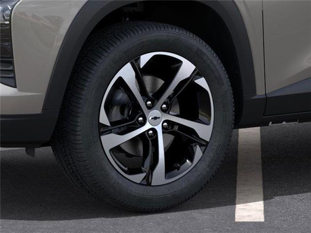 2026 Chevrolet Trax 1RS (Stk: 260357) in Ottawa - Image 9 of 24