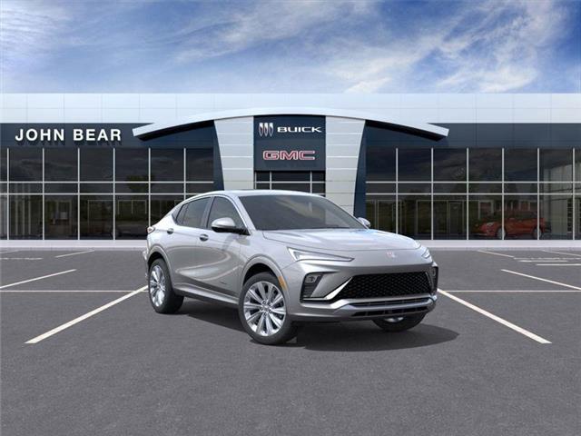 2026 Buick Envista Avenir (Stk: 9110-26) in St. Catharines - Image 1 of 24