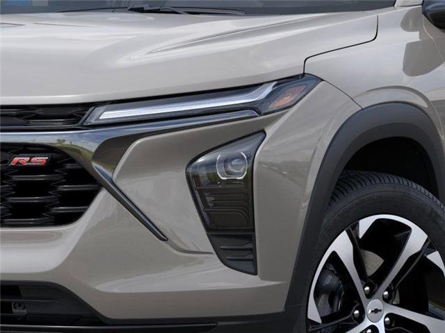 2026 Chevrolet Trax 1RS (Stk: 260357) in Ottawa - Image 10 of 24