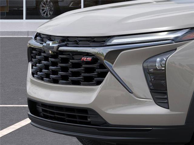 2026 Chevrolet Trax 1RS (Stk: 260357) in Ottawa - Image 13 of 24