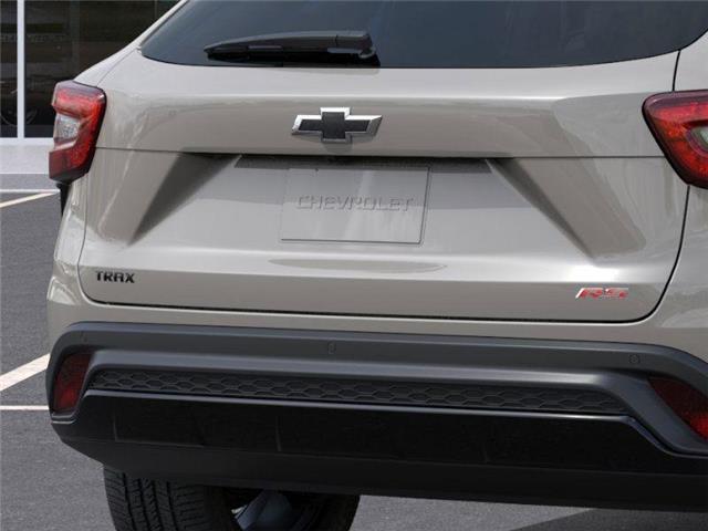 2026 Chevrolet Trax 1RS (Stk: 260357) in Ottawa - Image 14 of 24