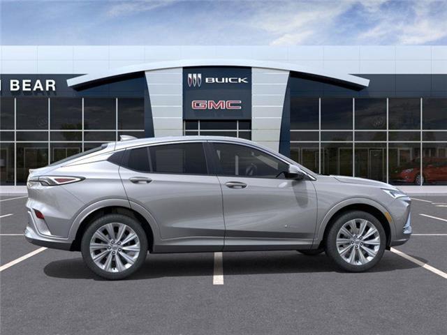 2026 Buick Envista Avenir (Stk: 9110-26) in St. Catharines - Image 5 of 24