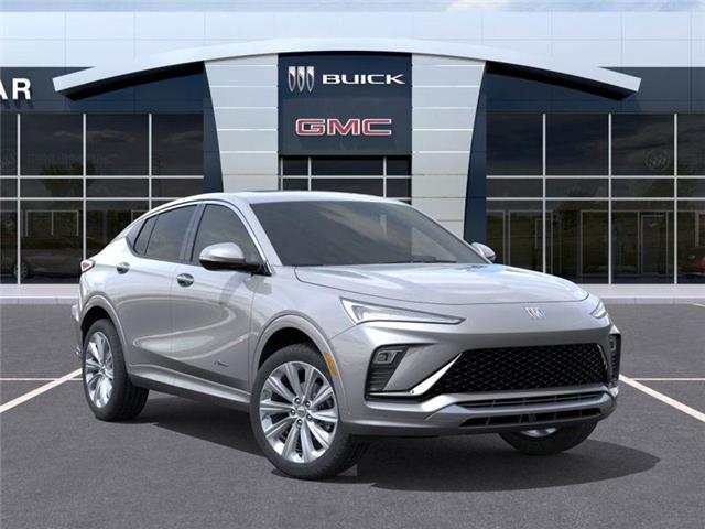 2026 Buick Envista Avenir (Stk: 9110-26) in St. Catharines - Image 7 of 24