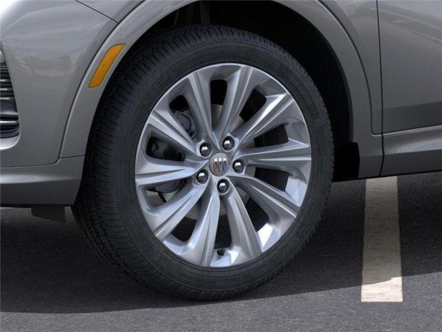 2026 Buick Envista Avenir (Stk: 9110-26) in St. Catharines - Image 9 of 24