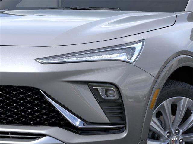2026 Buick Envista Avenir (Stk: 9110-26) in St. Catharines - Image 10 of 24