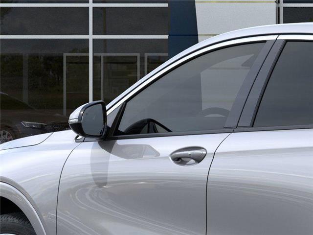 2026 Buick Envista Avenir (Stk: 9110-26) in St. Catharines - Image 12 of 24